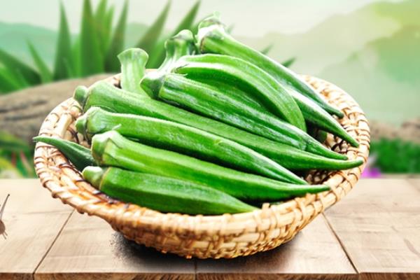 秋葵能治胃病吗 有这个功效
