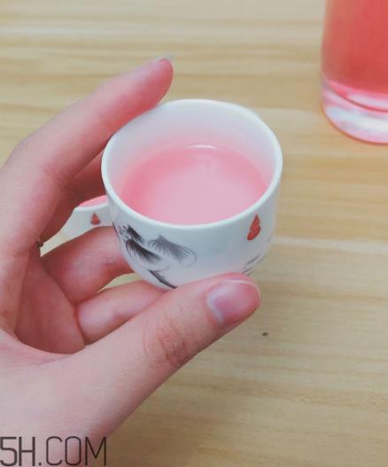 桃花酒祛斑有效果吗？桃花酒祛斑效果实测