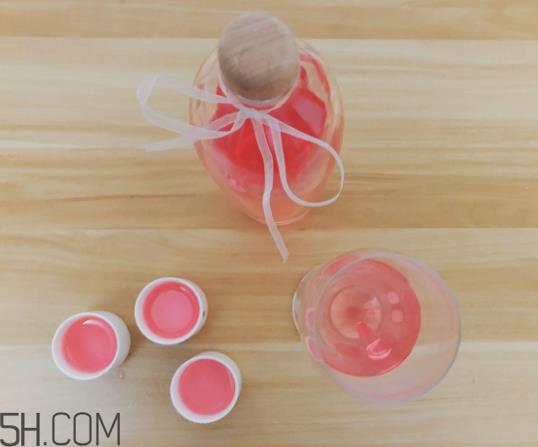 桃花酒祛斑有效果吗？桃花酒祛斑效果实测