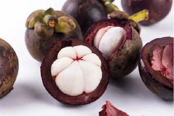 山竹放久了表皮会怎么样 山竹放几天会坏 山竹放久了表皮会怎么样 山竹放几天会坏