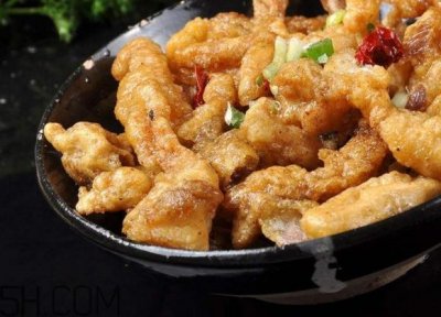 ​小酥肉怎么做好吃？小酥肉是什么肉
