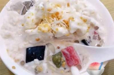 ​清补凉有哪些材料 清补凉是下火的吗