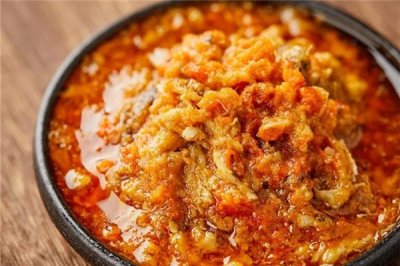 ​蟹粉是什么做的 蟹粉用公蟹还是母蟹