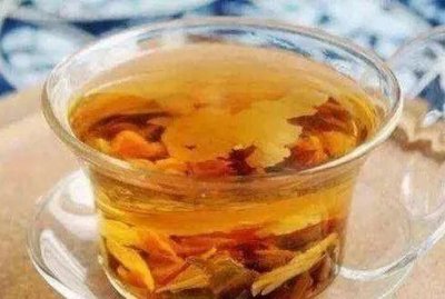 ​菊花山楂茶能空腹喝吗 菊花山楂茶的热量