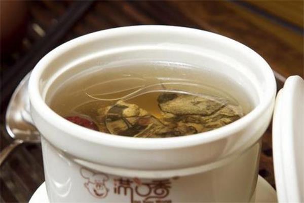 鸭脚草怎么吃 鸭脚草炖汤怎么做好吃