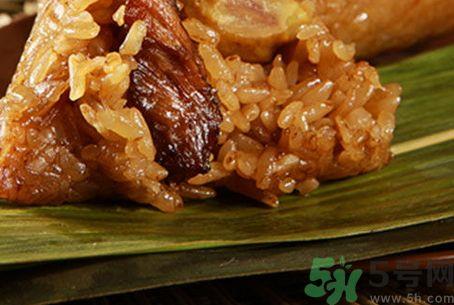 吃粽子可以喝豆浆吗?粽子能和豆浆一起吃吗?