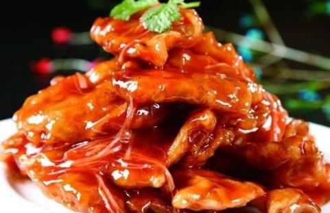 锅包肉为什么不脆 酥脆锅包肉技巧