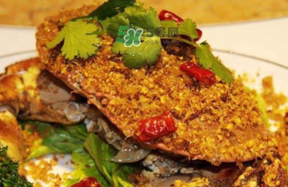 面包蟹和帝王蟹哪个好吃？面包蟹好吃还是帝王蟹好吃？