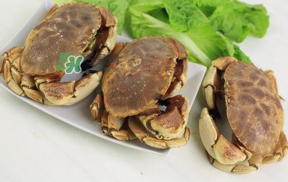 面包蟹和帝王蟹哪个好吃？面包蟹好吃还是帝王蟹好吃？