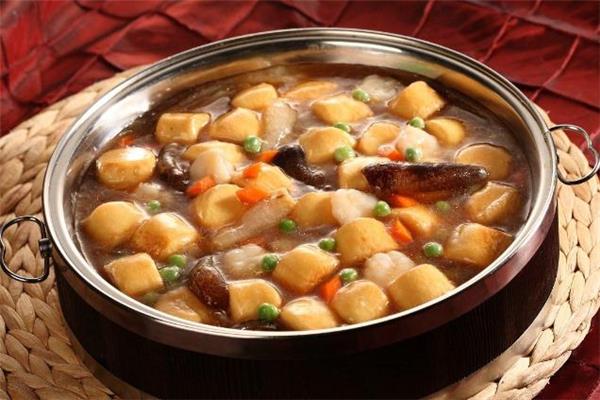 日本豆腐可以直接吃吗 日本豆腐凉拌怎么做