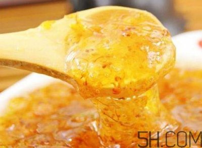 ​糖桂花什么牌子好 桂花糖哪里产的最好