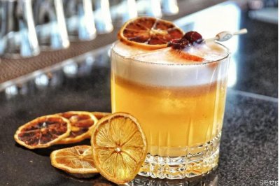 ​威士忌酸什么味道 威士忌酸是什么酒