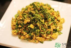 香椿炒鸡蛋好吃吗?吃香椿炒鸡蛋好吗? 香椿炒鸡蛋好吃吗?吃香椿炒鸡蛋好吗?