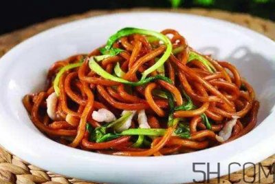 ​炒面可以放蚝油吗？炒面放蚝油有什么作用？