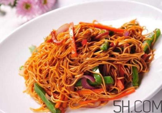 炒面可以放蚝油吗?炒面放蚝油有什么作用? 炒面可以放蚝油吗?炒面放蚝油有什么作用?