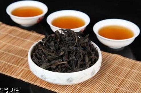 大红袍可以煮吗 煮茶和泡茶皆可 大红袍可以煮吗 煮茶和泡茶皆可