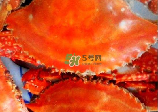 海螃蟹死了还能吃吗?海螃蟹死了多久还能吃? 海螃蟹死了还能吃吗?海螃蟹死了多久还能吃?