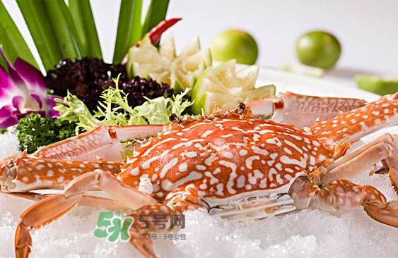 海螃蟹死了还能吃吗?海螃蟹死了多久还能吃? 海螃蟹死了还能吃吗?海螃蟹死了多久还能吃?