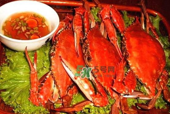 海螃蟹死了还能吃吗?海螃蟹死了多久还能吃? 海螃蟹死了还能吃吗?海螃蟹死了多久还能吃?