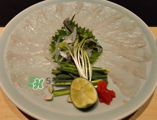 河鲀怎么吃？河鲀怎么处理