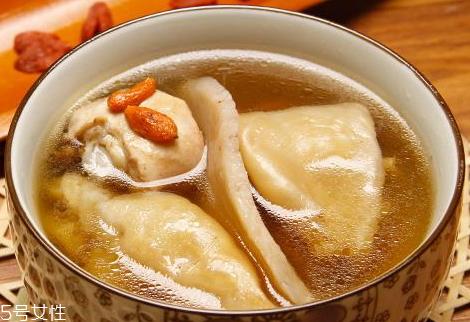 花胶什么季节吃最好 花胶的最佳食用季节 花胶什么季节吃最好 花胶的最佳食用季节