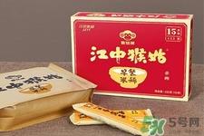 江中猴姑米稀怎么冲?江中猴姑米稀用热水还是温水? 江中猴姑米稀怎么冲?江中猴姑米稀用热水还是温水?