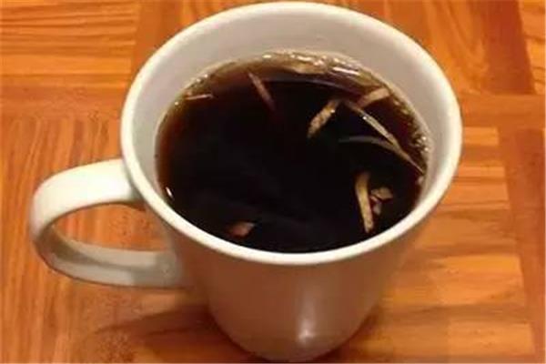 姜丝可乐用新姜还是老姜好 姜丝可乐煮多长时间合适 姜丝可乐用新姜还是老姜好 姜丝可乐煮多长时间合适