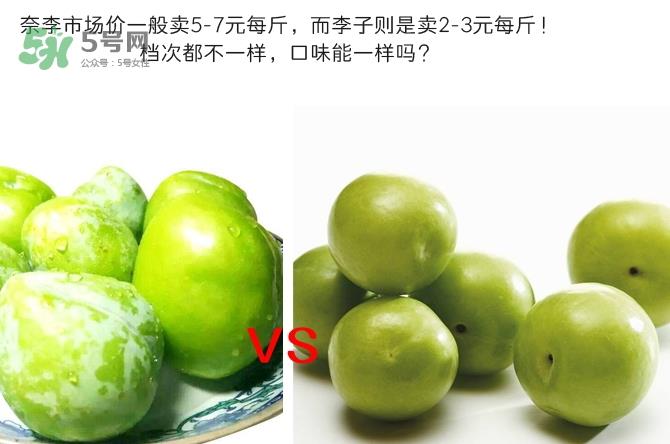 奈李多少钱一斤?奈李价格表 奈李多少钱一斤?奈李价格表