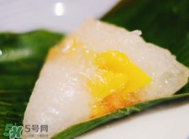 西米粽子好吃吗?西米粽子和糯米粽子哪个好吃? 西米粽子好吃吗?西米粽子和糯米粽子哪个好吃?