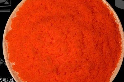 ​鱼子酱会有寄生虫吗 不用担心这个问题