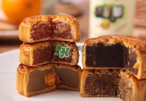 广式月饼为什么硬？月饼皮发硬怎么办？