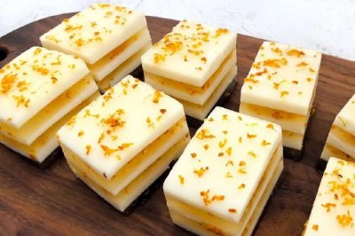 ​桂花糕是米食还是面食 桂花糕是什么做的