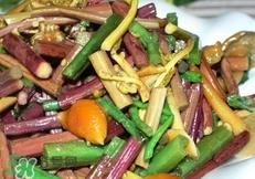 蕨菜要煮多久?蕨菜要煮多长时间? 蕨菜要煮多久?蕨菜要煮多长时间?