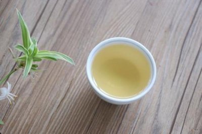 ​老清茶的饮用方法 老清茶的功效