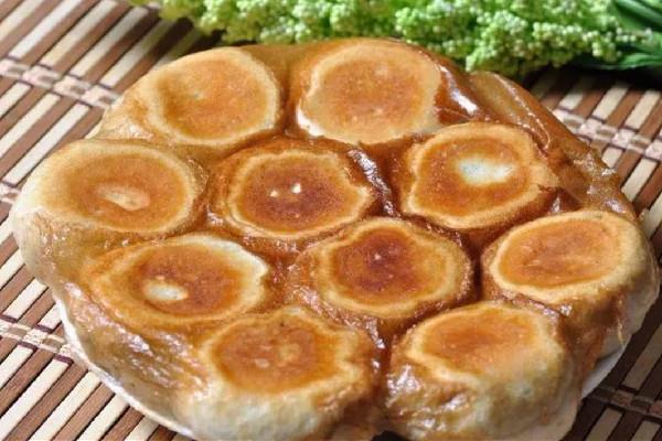 水煎包是发面还是不发面 水煎包发面多长时间