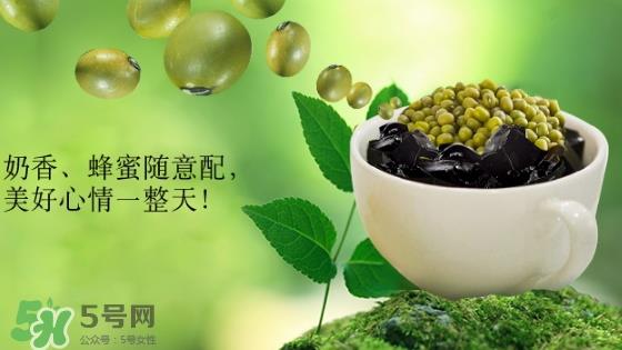 龟苓膏为什么是苦的？龟苓膏苦的可以吃吗？