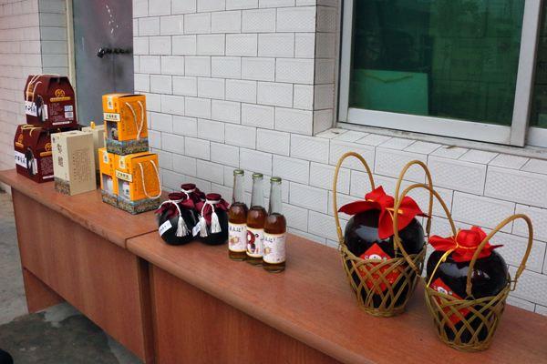 黄酒和花雕酒的区别 黄酒和花雕酒哪个好喝