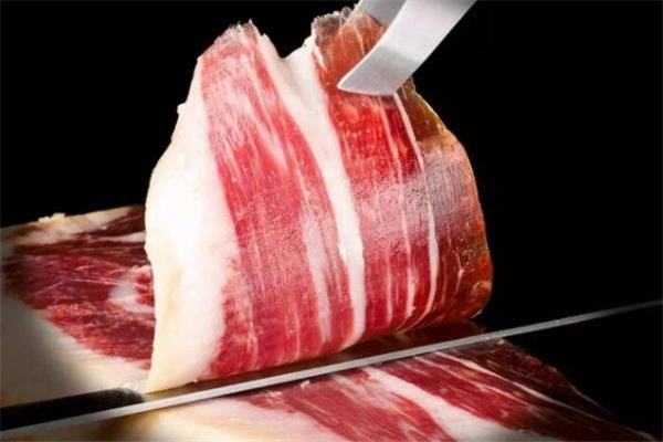 金华火腿切不动怎么办 金华火腿切开了怎么保存