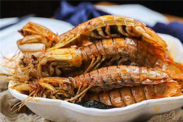 濑尿虾是海鲜吗 属于这个品种 濑尿虾是海鲜吗 属于这个品种