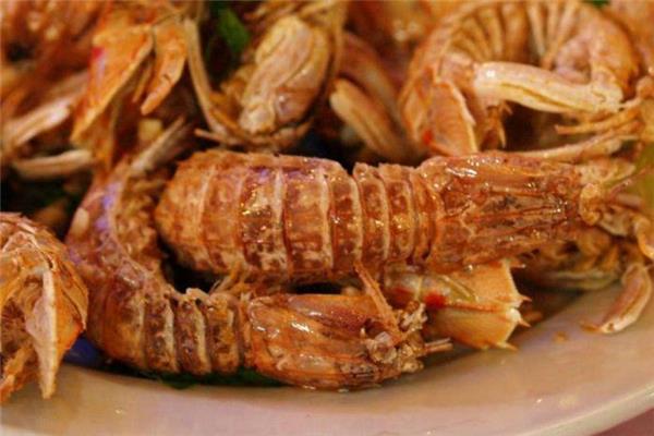 濑尿虾是海鲜吗 属于这个品种 濑尿虾是海鲜吗 属于这个品种