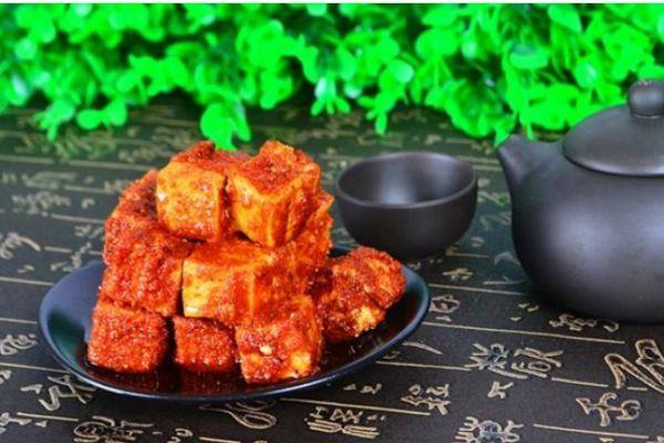 霉豆腐可以存放多久 霉豆腐的保质期多长 霉豆腐可以存放多久 霉豆腐的保质期多长