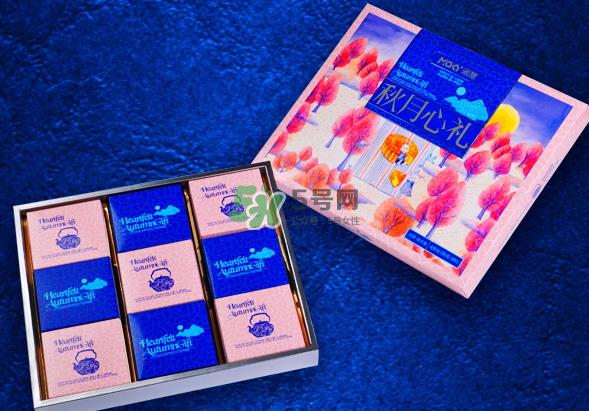 米旗月饼多少钱一个?米旗月饼怎么样? 米旗月饼多少钱一个?米旗月饼怎么样?