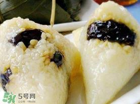 糯米粽子的热量高吗?一个糯米粽子的热量 糯米粽子的热量高吗?一个糯米粽子的热量