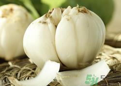 鲜百合发黑了还能吃吗?鲜百合发霉还可以吃吗? 鲜百合发黑了还能吃吗?鲜百合发霉还可以吃吗?