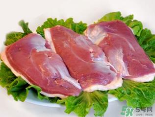 鸭肉不能与什么同食?鸭肉不能和什么一起吃? 鸭肉不能与什么同食?鸭肉不能和什么一起吃?