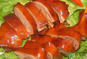 鸭肉不能与什么同食?鸭肉不能和什么一起吃? 鸭肉不能与什么同食?鸭肉不能和什么一起吃?