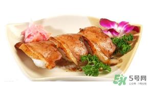 鸭肉不能与什么同食?鸭肉不能和什么一起吃? 鸭肉不能与什么同食?鸭肉不能和什么一起吃?