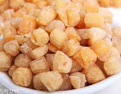 干贝是瑶柱吗？干贝跟瑶柱的区别