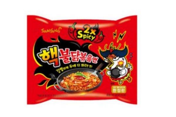 吃火鸡面上火吗 火鸡面为什么那么辣 吃火鸡面上火吗 火鸡面为什么那么辣