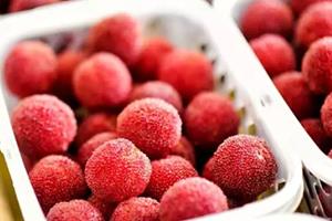 东魁杨梅好吃吗?东魁杨梅为什么这么火 东魁杨梅好吃吗?东魁杨梅为什么这么火